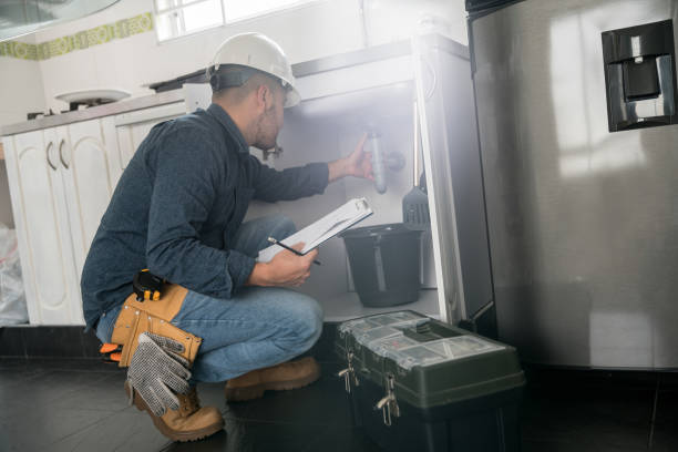 Best Affordable Plumbing Services  in Overland, MO