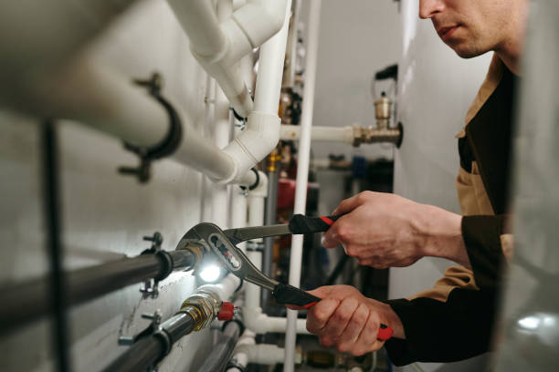 Overland, MO Plumbing Company