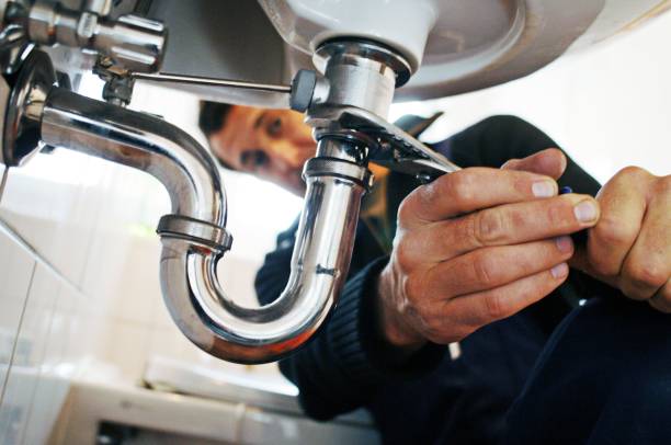 Best Best Plumbers Near Me  in Overland, MO