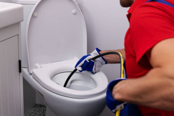 Best Shower Repair Services  in Overland, MO