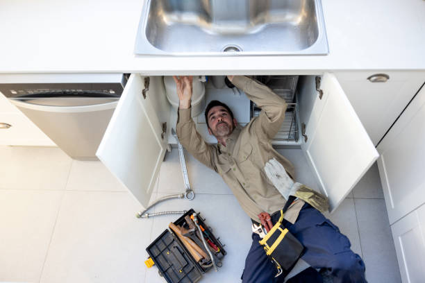 Best Drain Cleaning Services  in Overland, MO