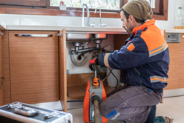 Best Leak Detection Services  in Overland, MO