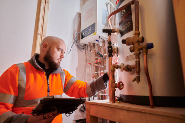 Best Plumbing Inspection Services  in Overland, MO