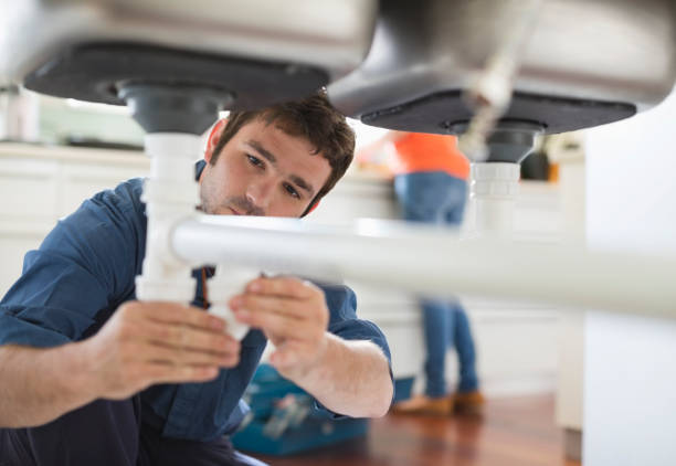 Best Pipe Repair Near Me  in Overland, MO