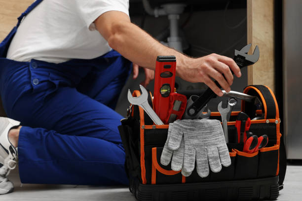 Best Water Leak Repair  in Overland, MO